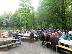 Feldenmoosbrunch IMG 3843